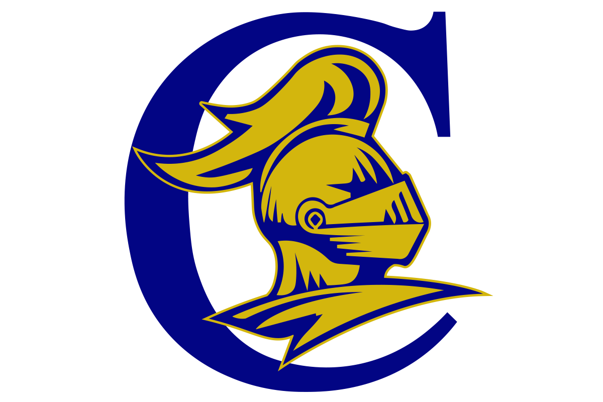 Cumberland Academy Knights