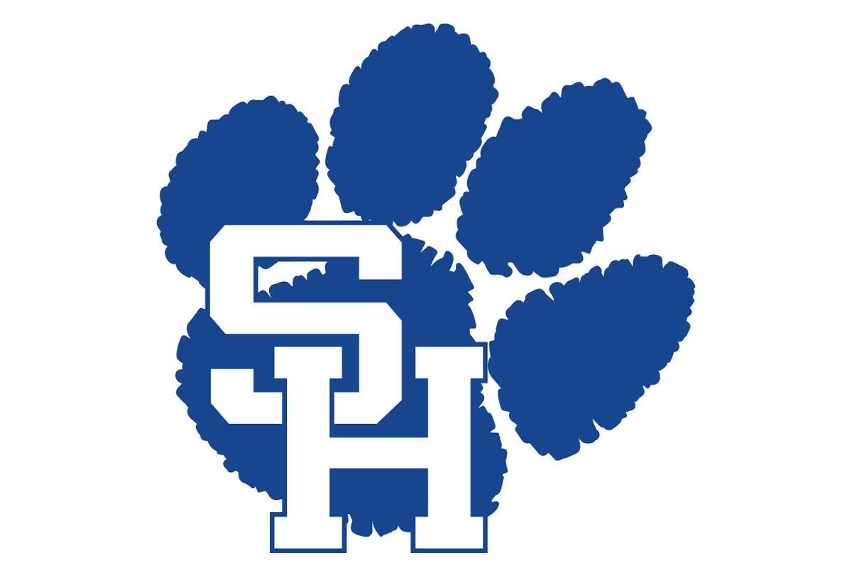 Spring Hill Panthers
