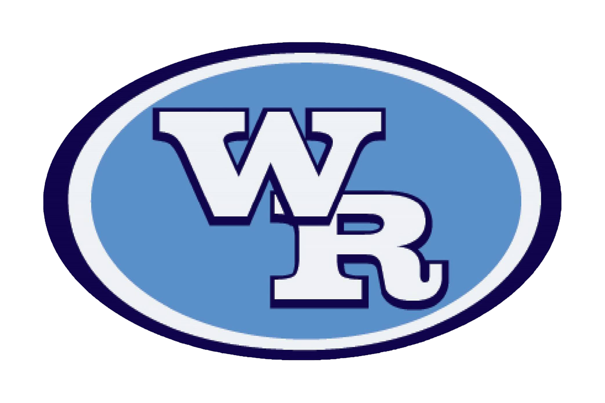 West Rusk Raiders